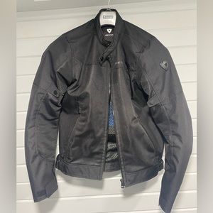 Revit eclipse 2 motorcycle jacket